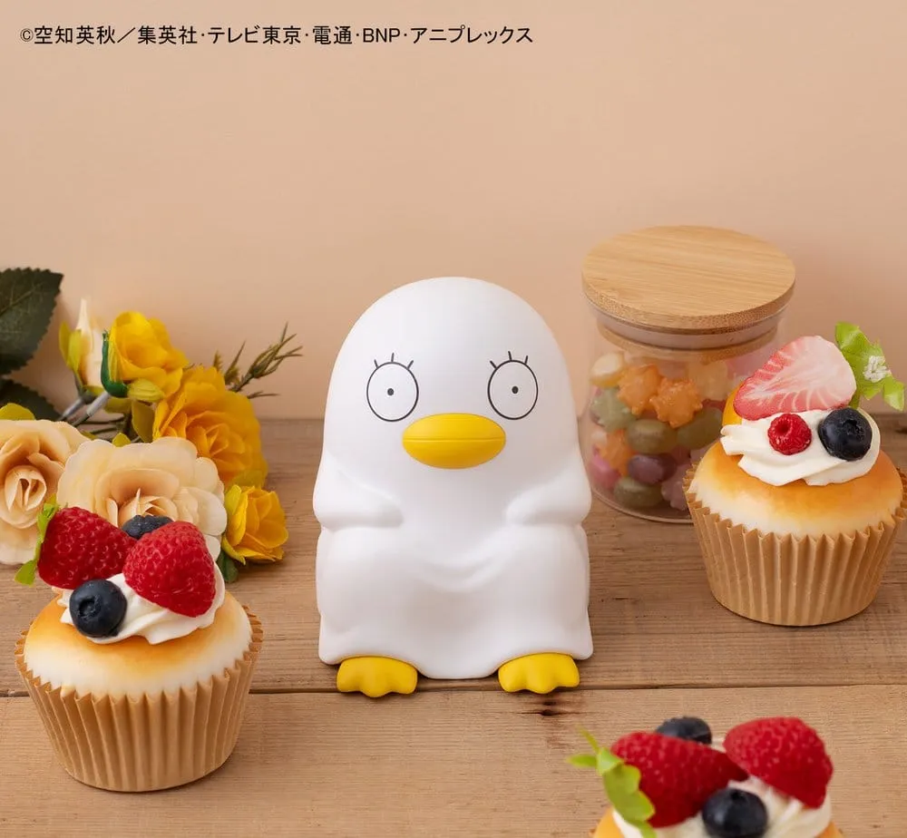 Gintama Look Up PVC Statue Elizabeth 11 cm